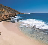 Red Bluff - Accommodation Great Ocean Road