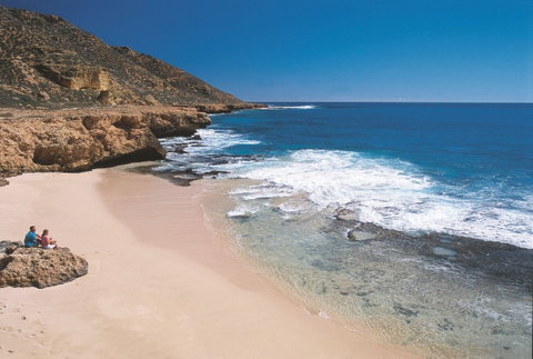 Red Bluff - Accommodation Great Ocean Road 0