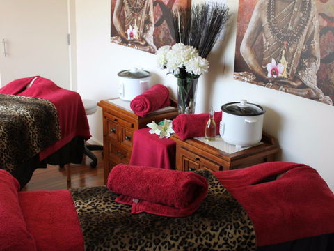 Reflections Day Spa - Adina Vineyard - Accommodation Great Ocean Road 0