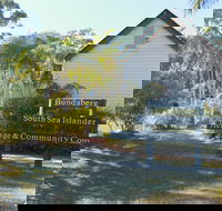 South Sea Islander Church and Hall - Accommodation Great Ocean Road