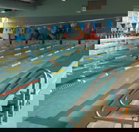 Sussex Inlet Aquatic Centre - Accommodation Great Ocean Road