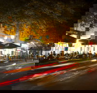 Tamworth - Accommodation Great Ocean Road