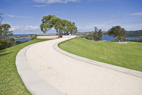 Taronga To Balmoral Walk Headland Park - Accommodation Great Ocean Road 1