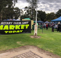 The Rotary Markets Kadina - Accommodation Great Ocean Road