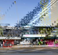 The Strand at Coolangatta - Accommodation Great Ocean Road