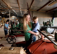 The Farm Shed Museum Kadina - Accommodation Great Ocean Road