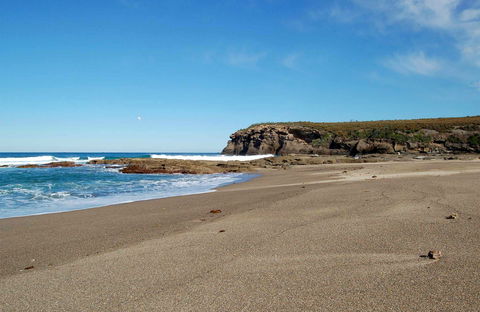 Wallarah National Park - Accommodation Great Ocean Road 0