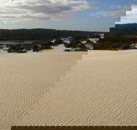 Yeagerup Sand Dunes - Accommodation Great Ocean Road