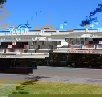 Yenda - Accommodation Great Ocean Road