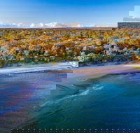 Abrahams Bosom Beach - Accommodation Great Ocean Road