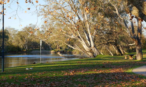 Albury - Accommodation Great Ocean Road 0