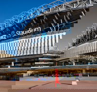 ANZ Stadium - Accommodation Great Ocean Road