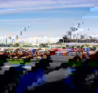 Aquis Park - Home of the Gold Coast Turf Club and Event Centre - Accommodation Great Ocean Road