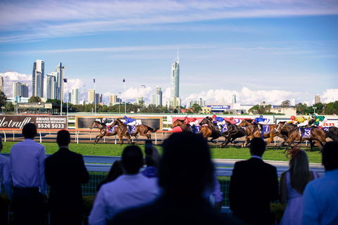 Aquis Park - Home Of The Gold Coast Turf Club And Event Centre - Accommodation Great Ocean Road 0