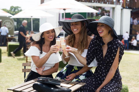 Aquis Park - Home Of The Gold Coast Turf Club And Event Centre - Accommodation Great Ocean Road 1