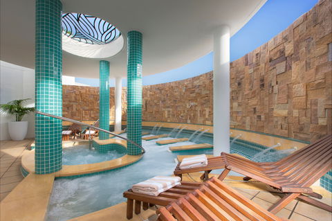 AQUA Day Spa At Sofitel Noosa Pacific Resort - Accommodation Great Ocean Road 1