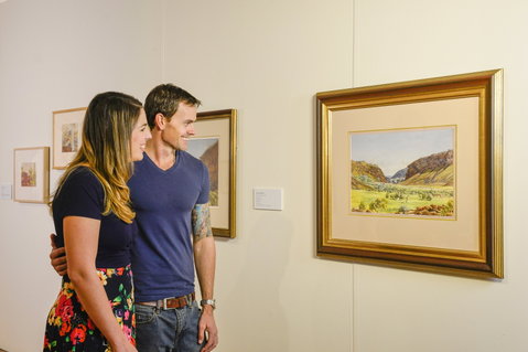 Araluen Arts Centre - Accommodation Great Ocean Road 2