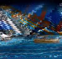 ArtVo Illusions - Accommodation Great Ocean Road