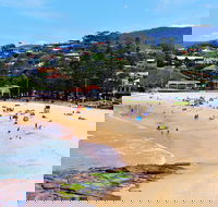 Austinmer - Accommodation Great Ocean Road