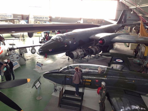 Aviation Heritage Museum Of Western Australia - Accommodation Great Ocean Road 0