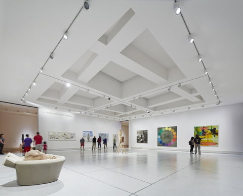 Bendigo Art Gallery - Accommodation Great Ocean Road 0