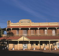 Boulder - Accommodation Great Ocean Road