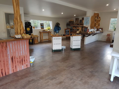 Bruny Island Honey Company - Accommodation Great Ocean Road 1