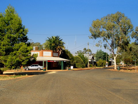 Burcher - Accommodation Great Ocean Road 0