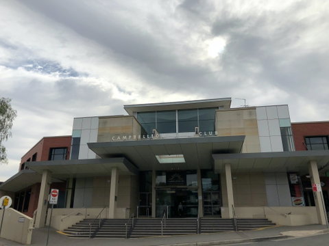 Campbelltown RSL Club - Accommodation Great Ocean Road 0