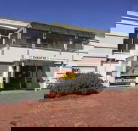 Canberra Repertory Society - Accommodation Great Ocean Road