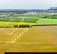 Collgar Wind Farm Merredin - Accommodation Great Ocean Road