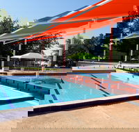 Cootamundra Municipal Swimming Pool - Accommodation Great Ocean Road