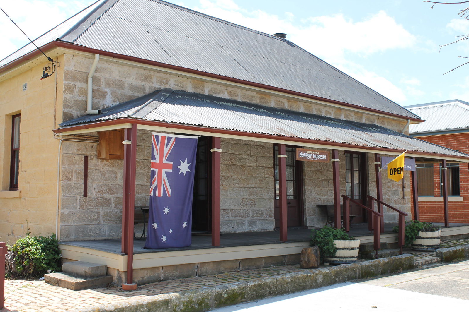 Cassilis NSW Accommodation Great Ocean Road