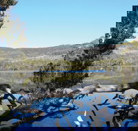 Derwent Bridge - Accommodation Great Ocean Road
