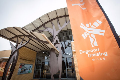 Dogwood Crossing, Miles - Accommodation Great Ocean Road 0