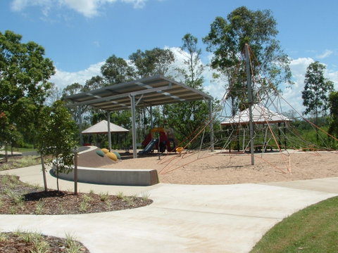 Edward Lloyd Park, Marian - Accommodation Great Ocean Road 1