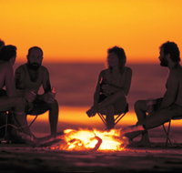 Eighty Mile Beach - Accommodation Great Ocean Road
