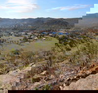 Eldorado and the Woolshed Valley - Accommodation Great Ocean Road