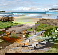 Emerald Beach - Accommodation Great Ocean Road