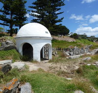 Frenchman's Rock - Accommodation Great Ocean Road