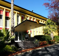 Germany Embassy of - Accommodation Great Ocean Road