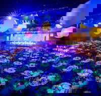 Gold Coast Convention and Exhibition Centre - Accommodation Great Ocean Road