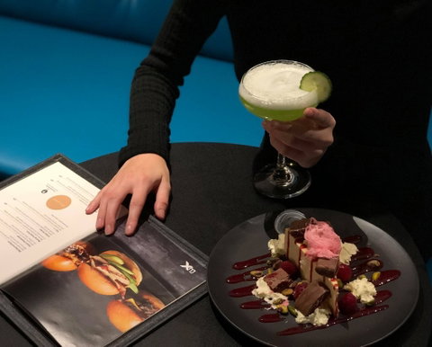 Hoyts Green Hills - Accommodation Great Ocean Road 0