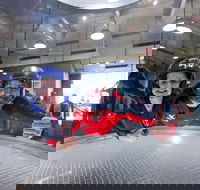 iFLY Melbourne - Indoor Skydiving - Accommodation Great Ocean Road
