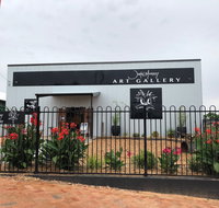 John Murray Art Gallery - Accommodation Great Ocean Road