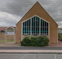 Kadina Uniting Church - Accommodation Great Ocean Road