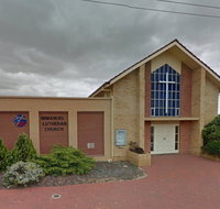Kadina Lutheran Church - Accommodation Great Ocean Road