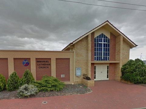 Kadina Lutheran Church - Accommodation Great Ocean Road 0