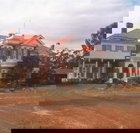Katanning - Accommodation Great Ocean Road
