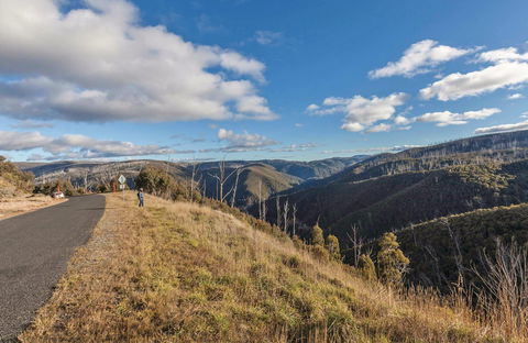 Khancoban To Kiandra Drive - Accommodation Great Ocean Road 0
